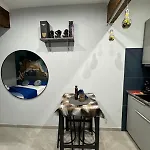 Apartamento La Casa Di Jennifer Nel Centro Parma