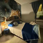 La Casa Di Jennifer Nel Centro Apartamento