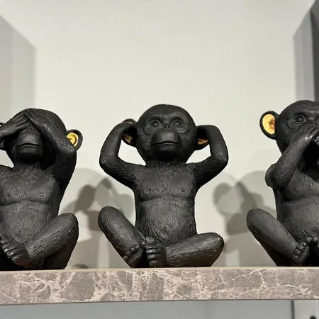 La Casa Di Jennifer Nel Centro بارما