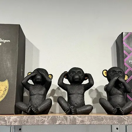 La Casa Di Jennifer Nel Centro * بارما