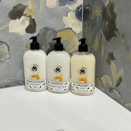 Lejlighed La Casa Di Jennifer Nel Centro Parma