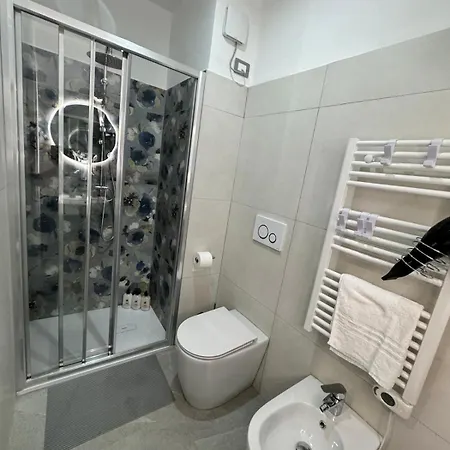 شقة La Casa Di Jennifer Nel Centro