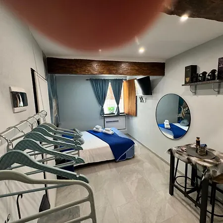 La Casa Di Jennifer Nel Centro * פארמה