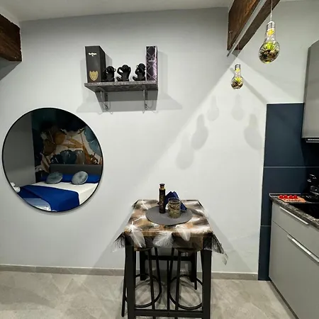 דירה La Casa Di Jennifer Nel Centro פארמה