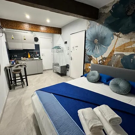 La Casa Di Jennifer Nel Centro פארמה