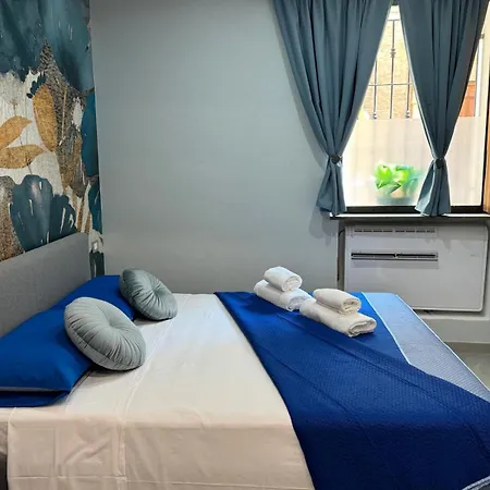 La Casa Di Jennifer Nel Centro דירה *