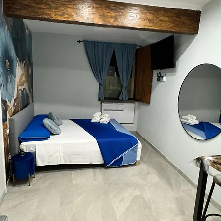 La Casa Di Jennifer Nel Centro