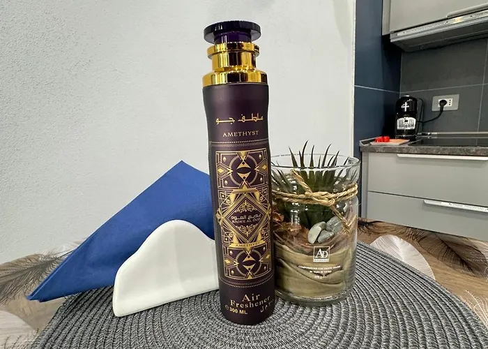 La Casa Di Jennifer Nel Centro *