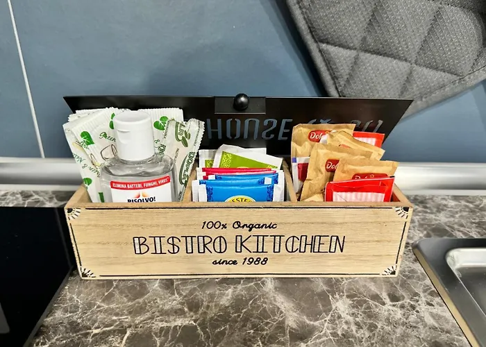 La Casa Di Jennifer Nel Centro Lejlighed Parma