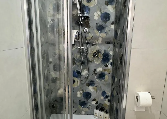 La Casa Di Jennifer Nel Centro Lejlighed *