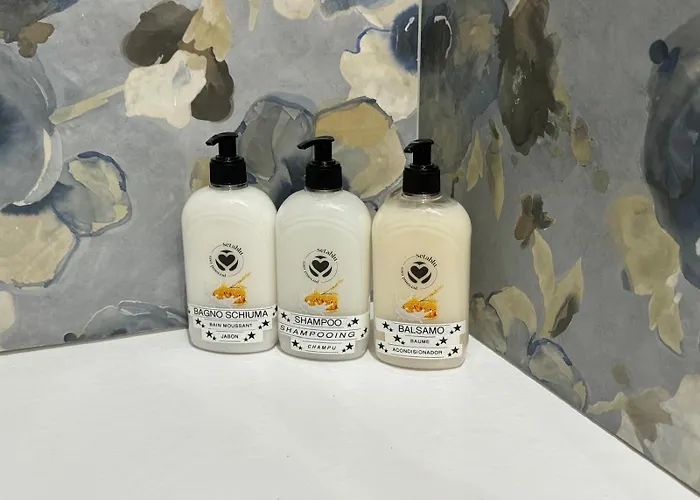 Apartamento La Casa Di Jennifer Nel Centro Parma