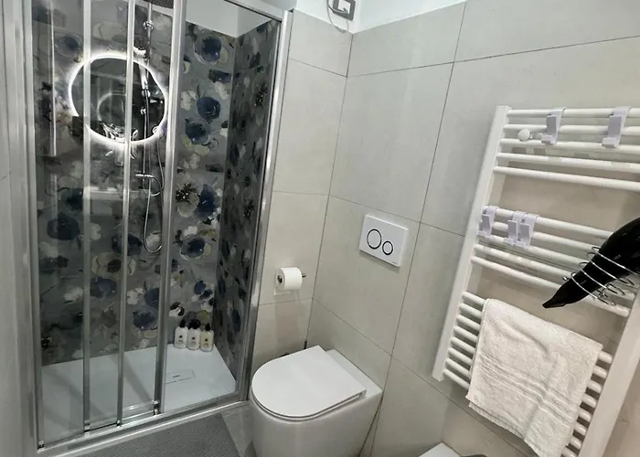 Apartment La Casa Di Jennifer Nel Centro