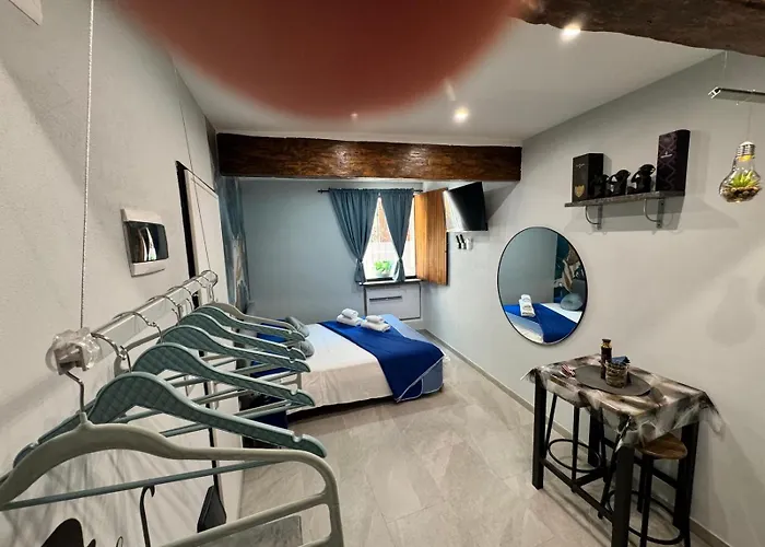 La Casa Di Jennifer Nel Centro * Parma