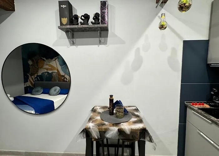 Lejlighed La Casa Di Jennifer Nel Centro Parma