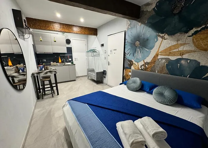 La Casa Di Jennifer Nel Centro Parma